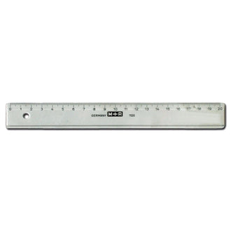 Règle 20 cm