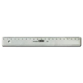 Règle 20 cm