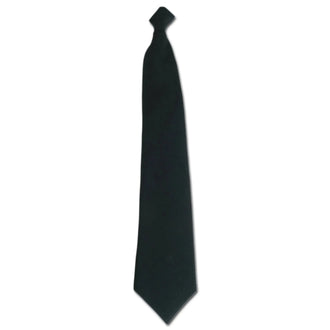Cravate de service Security avec clip