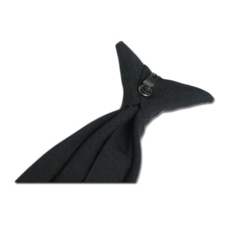Cravate de service Security avec clip