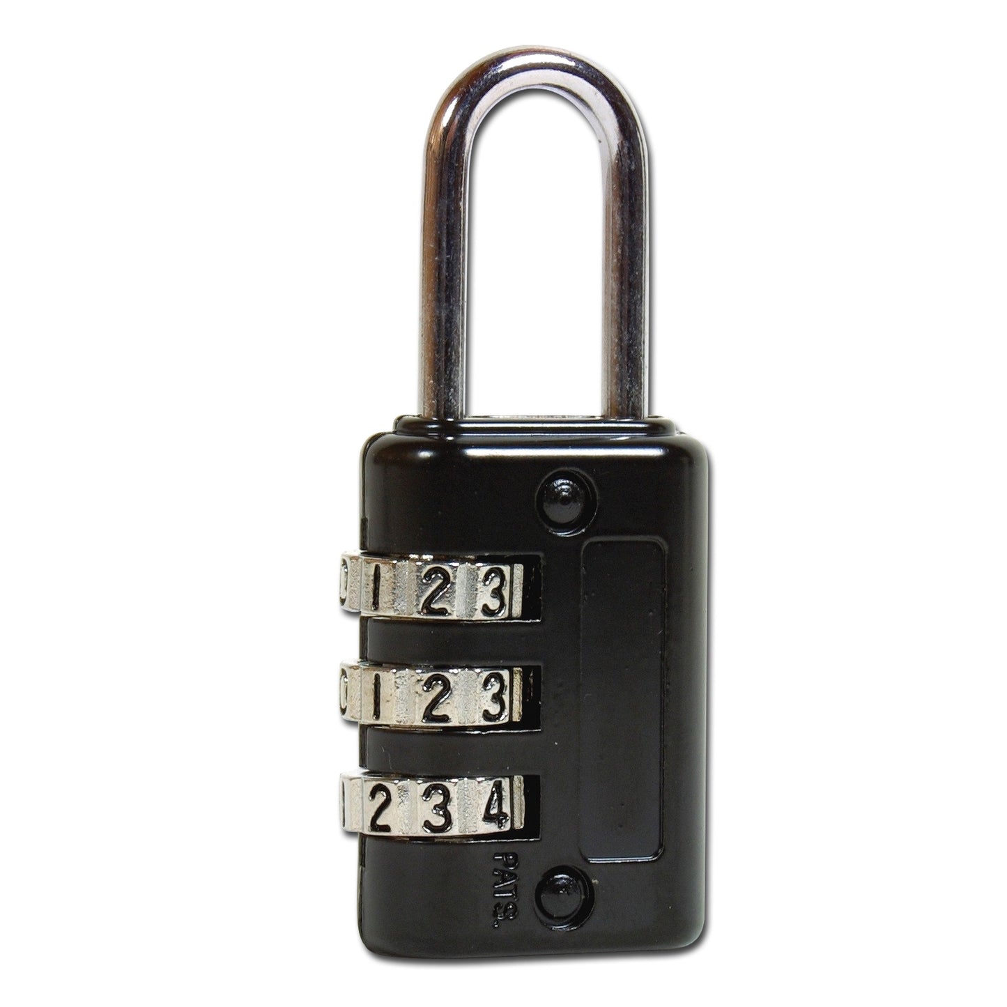 Cadenas à combinaison sdard