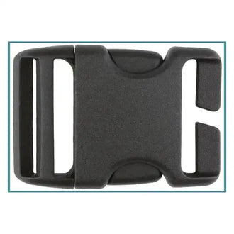 Fermeture rapide 38 mm