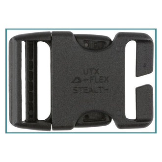 Clip de fermeture rapide 38 mm