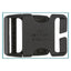 Clip de fermeture rapide 38 mm