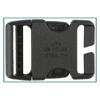 Fermeture rapide 38 mm