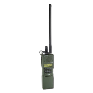 Talkie-walkie factice PRC-152 Z Tactical