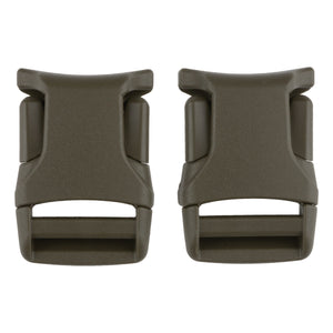 Boucle plastique SR25 Molle
