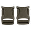 Boucle plastique SR25 Molle