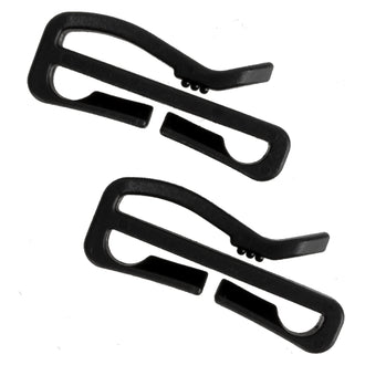 Support de sangle 25 mm