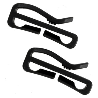 Porte-sangle 25 mm