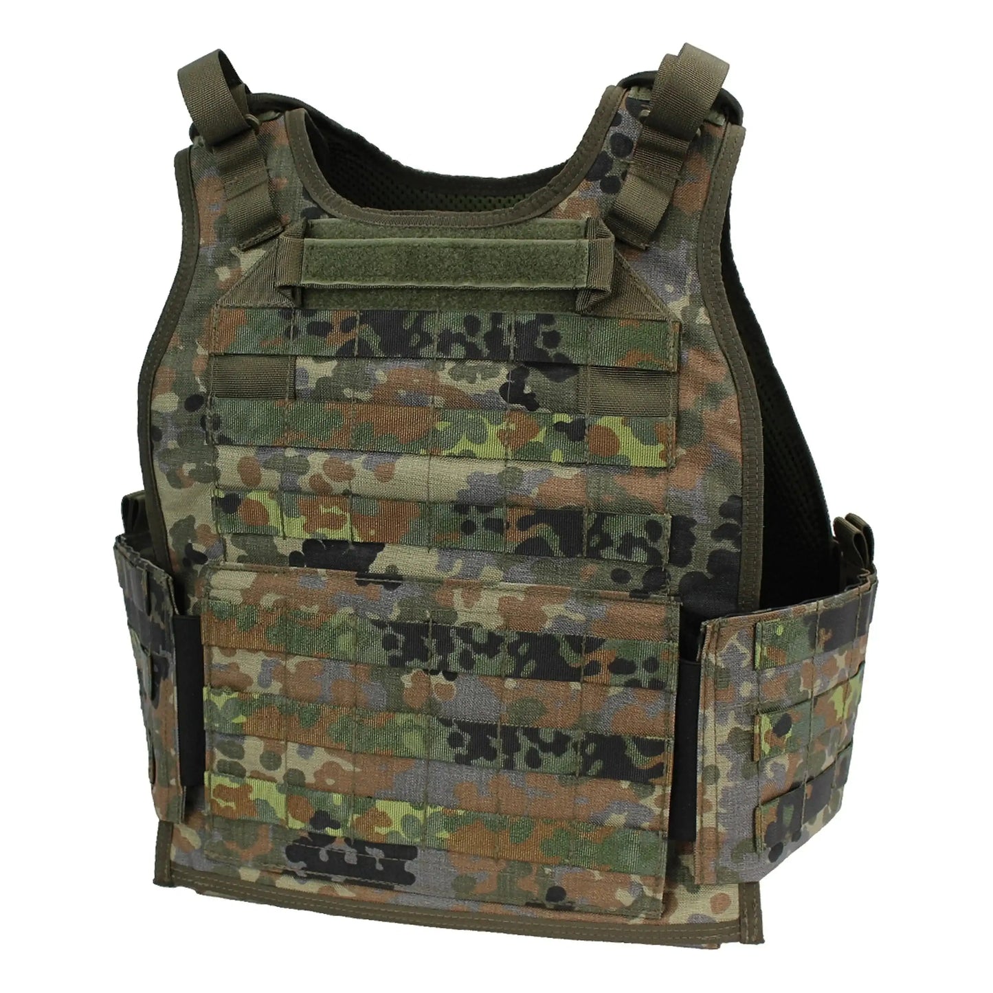 zentauron-plattentraeger-ares-ansicht-2