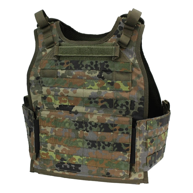 zentauron-plattentraeger-ares-ansicht-2