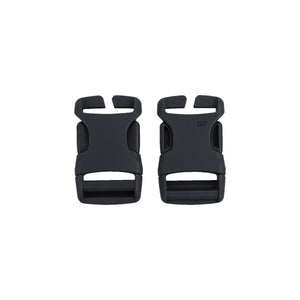 Boucle plastique 25 mm  II