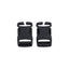 Boucle plastique 25 mm  II