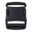 Boucle enfichable TT 38 mm