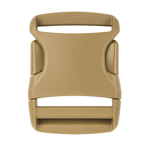Boucle enfichable TT 38 mm