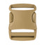 Boucle enfichable TT 38 mm