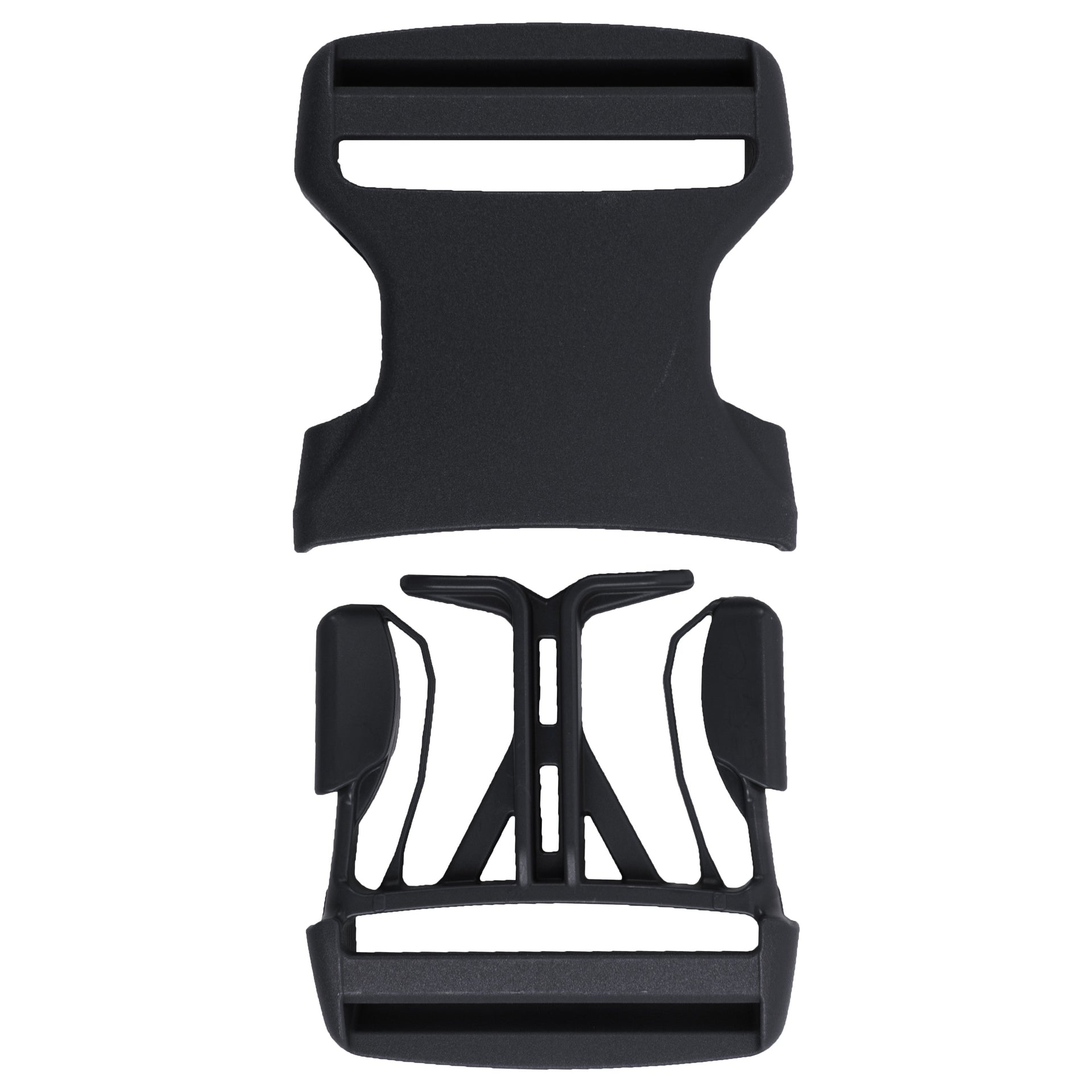 Boucle attache rapide 50 mm