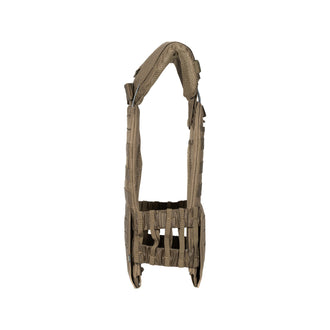 Gilet Tactical Laser MOLLE Coyote