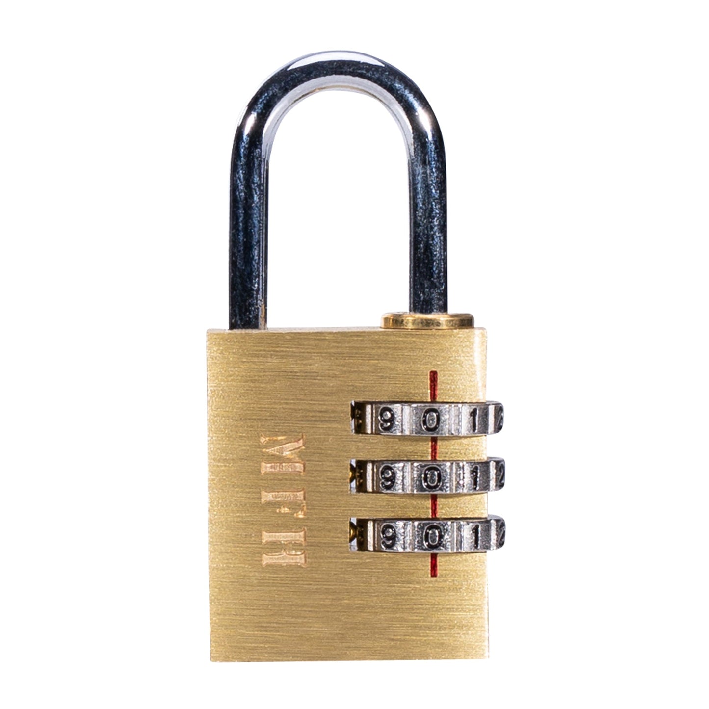 Cadenas Métal avec serrure à combinaison