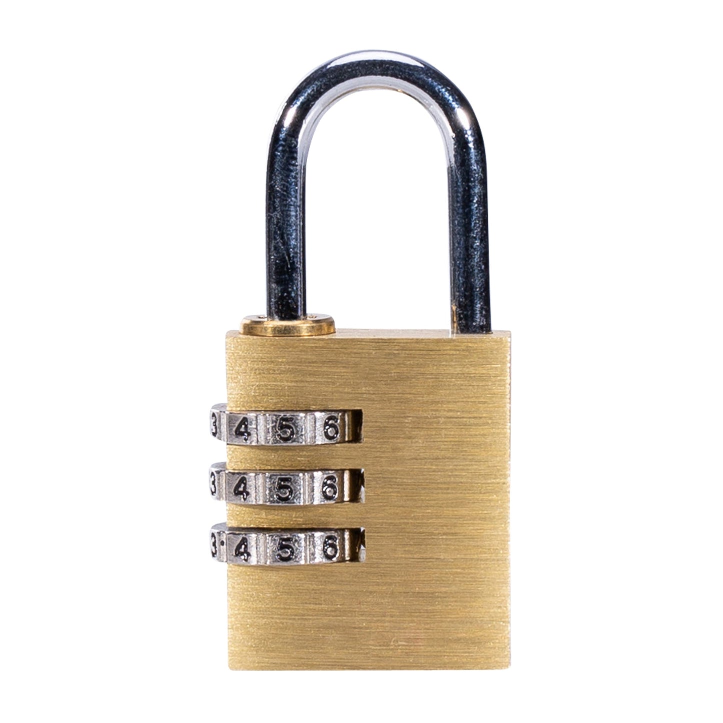 Cadenas Métal avec serrure à combinaison