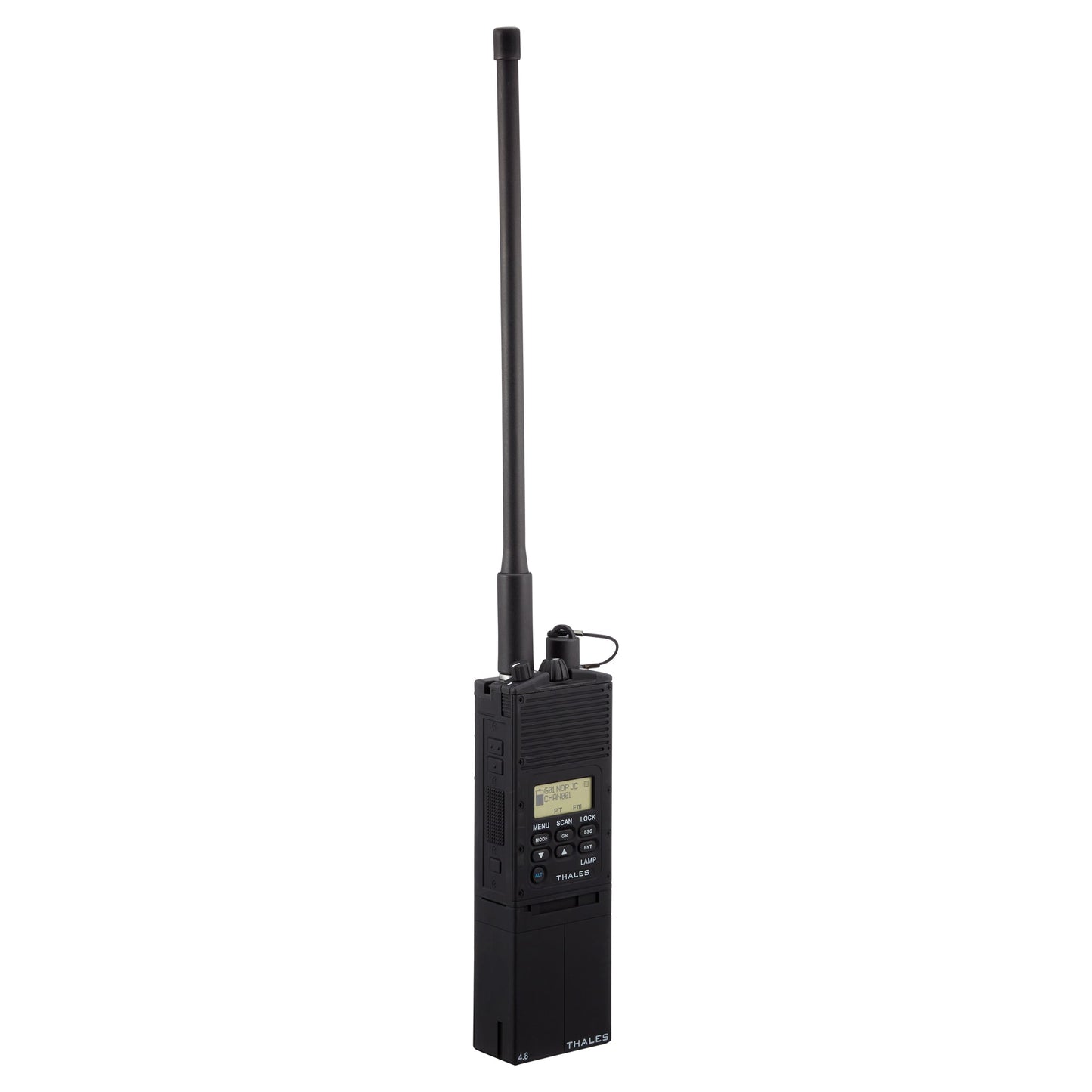 Talkie walkie factice AN/PRC-148 Radio