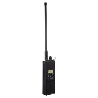 Radio factice AN/PRC-148 noire