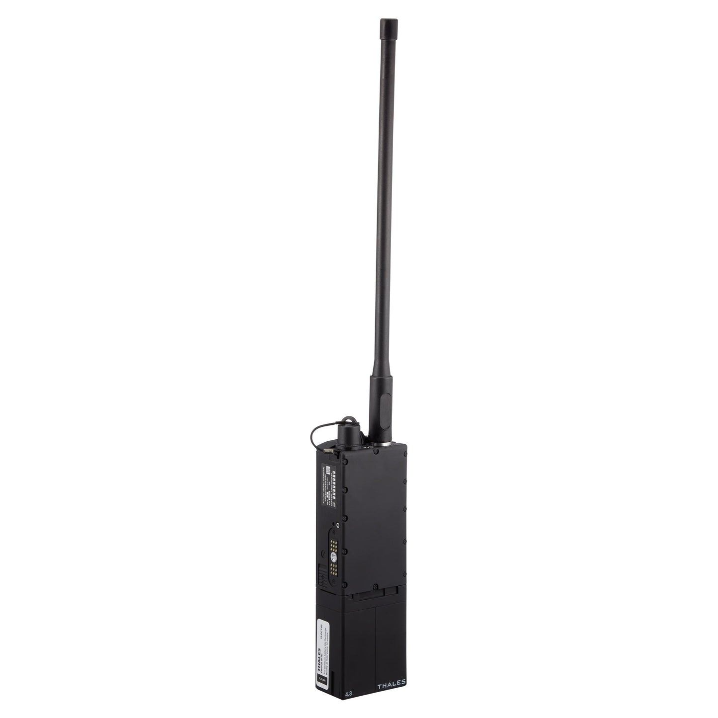 Talkie walkie factice AN/PRC-148 Radio