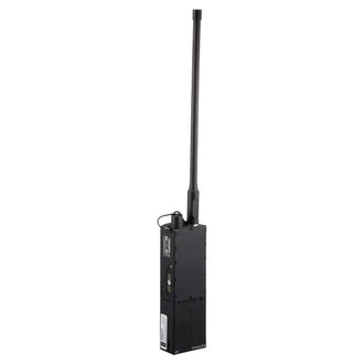 Radio factice AN/PRC-148 noire