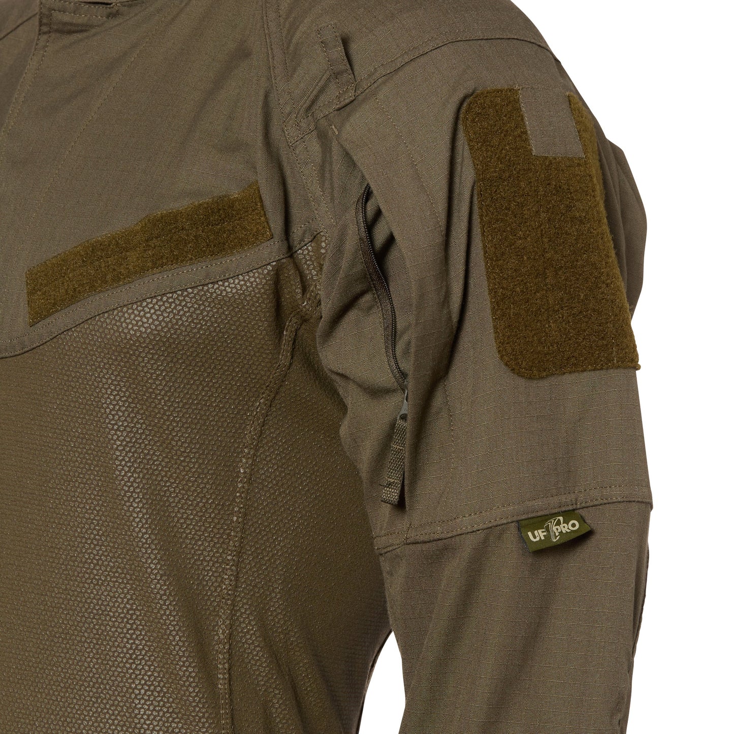 Chemise de Combat Striker X