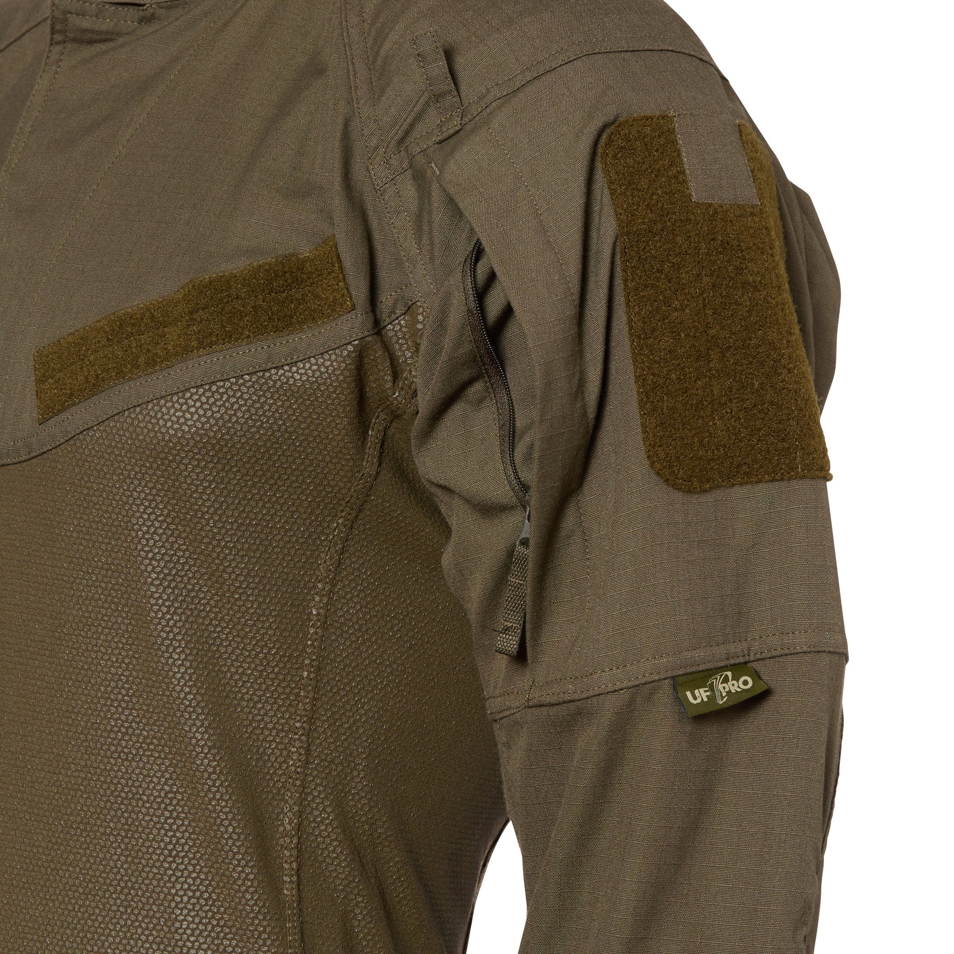 Chemise de Combat Striker X