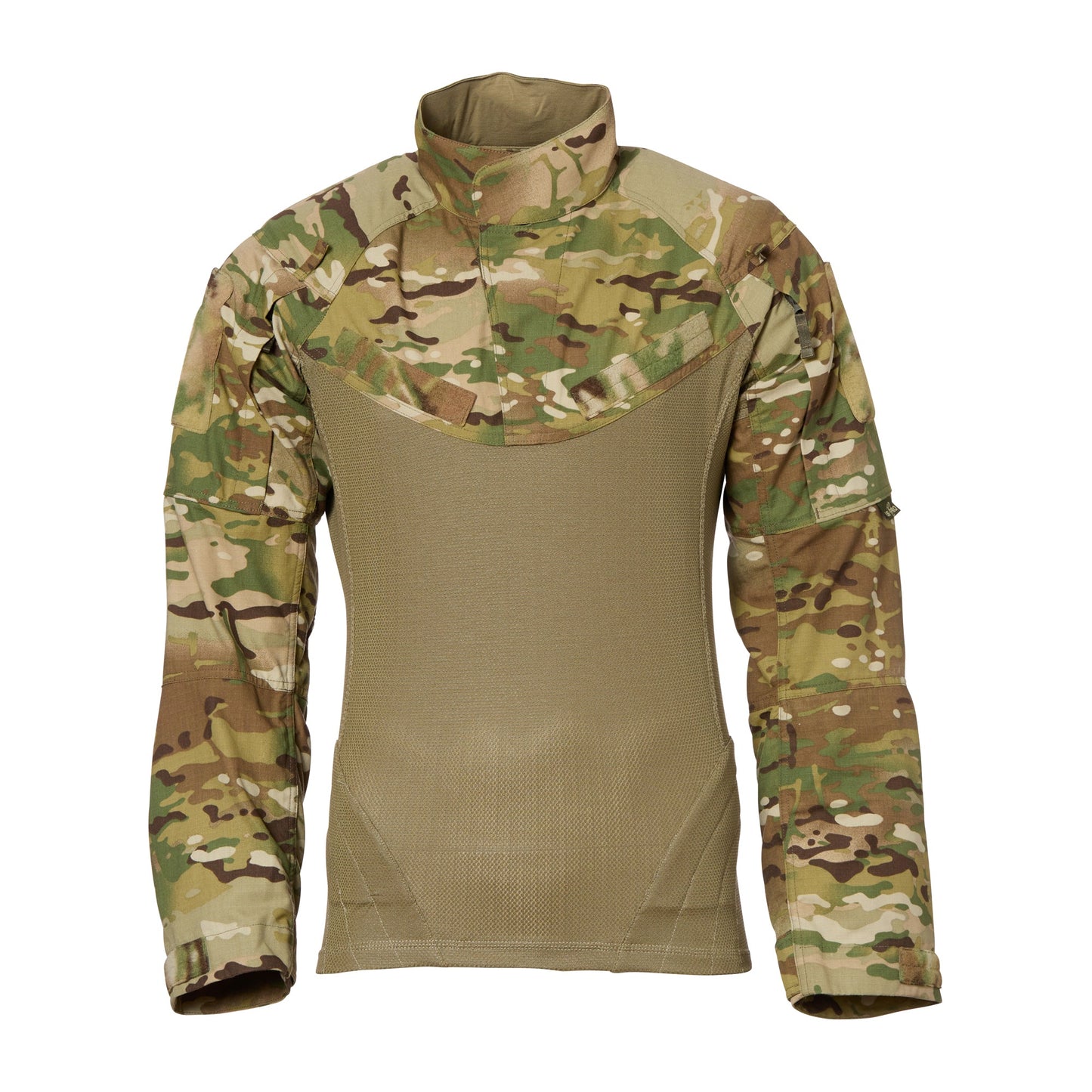 Chemise de Combat Striker X