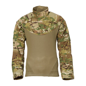 Chemise de Combat Striker X
