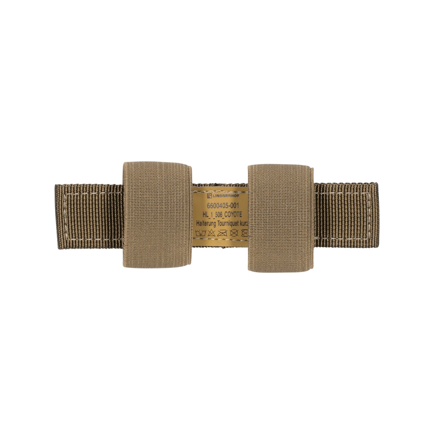 Porte-garrot HL506 court e
