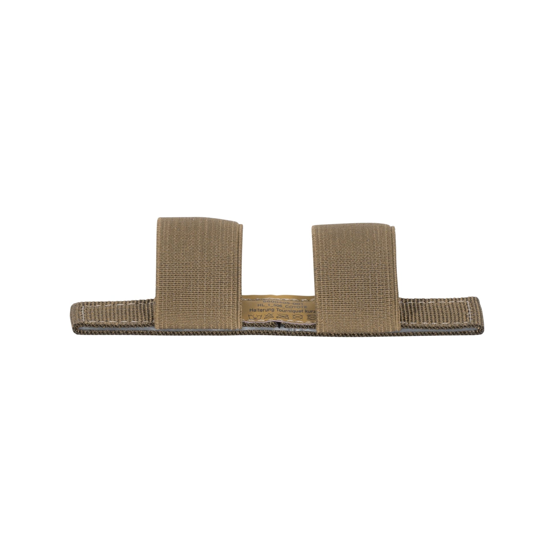 Porte-garrot HL506 court e