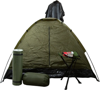 Festival Camping Bundle
