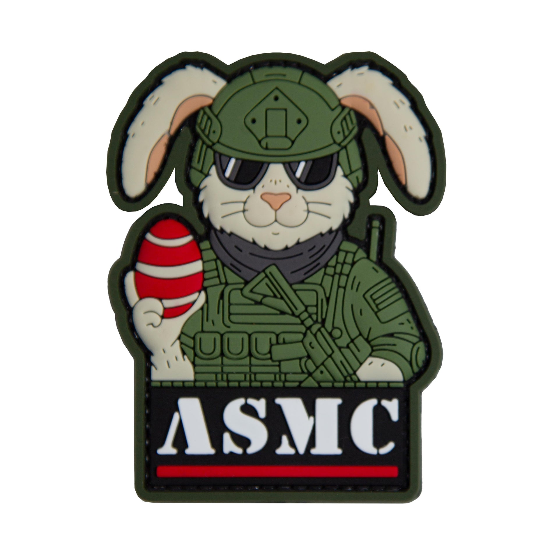 Patch de Pâques