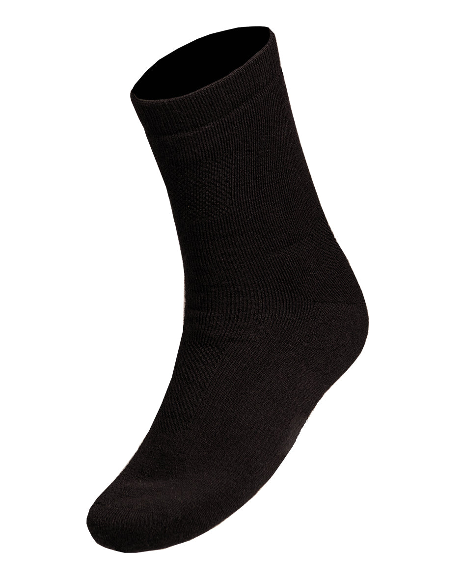 Chaussettes Merino  lot de 2