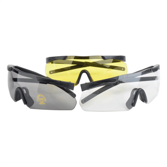 Lunettes de protection S01