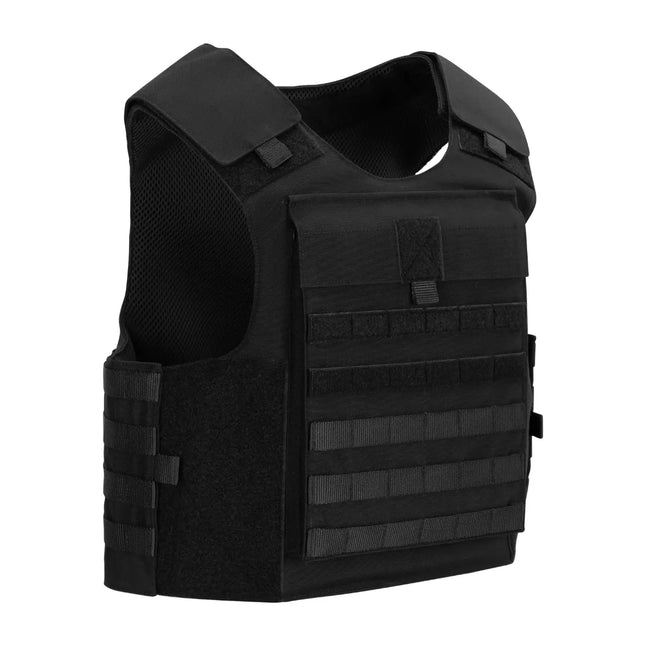 Einsatzweste DELTA Tactical