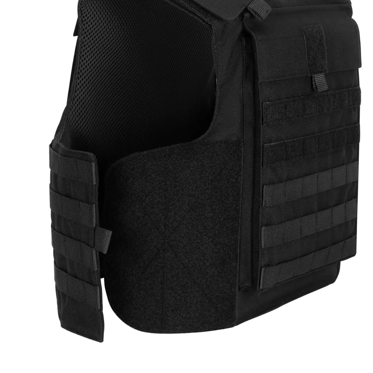 Einsatzweste DELTA Tactical