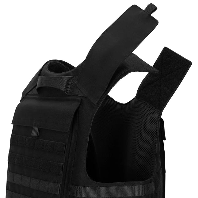 Einsatzweste DELTA Tactical