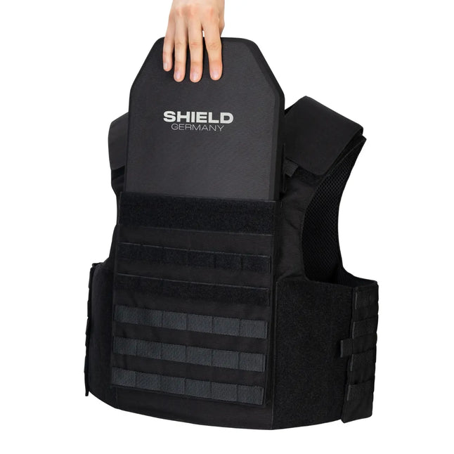 Einsatzweste DELTA Tactical