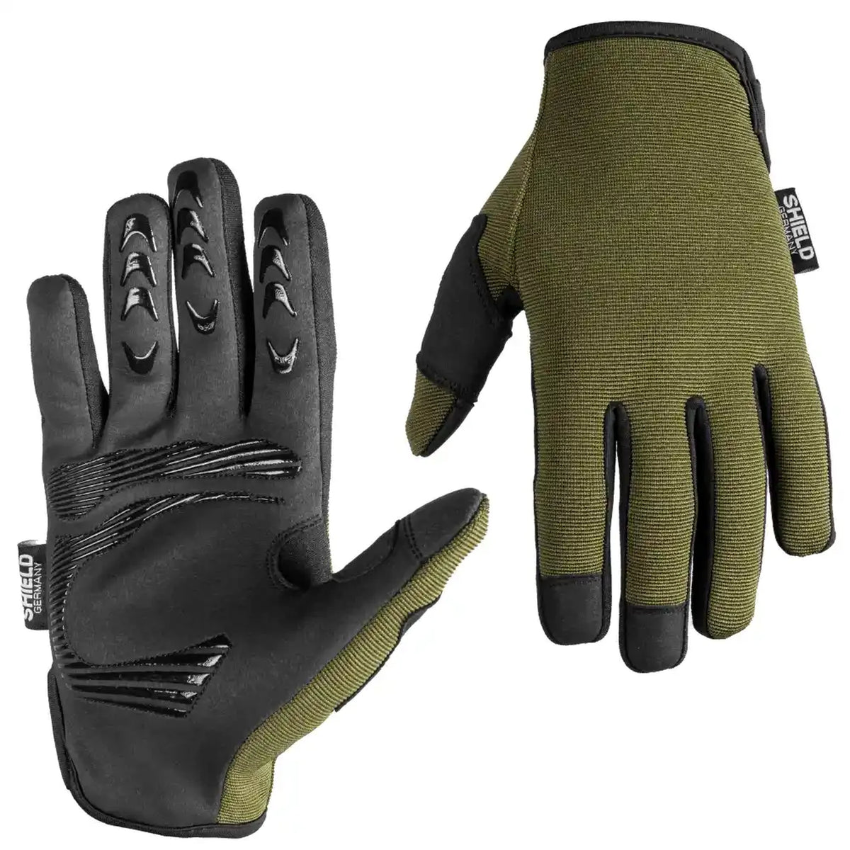 Einsatzhandschuh BRAVO