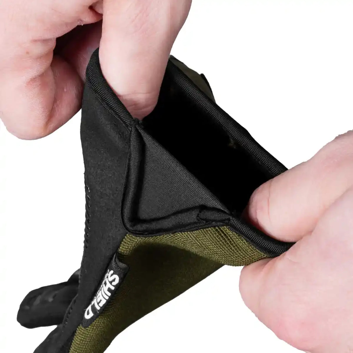 Einsatzhandschuh BRAVO