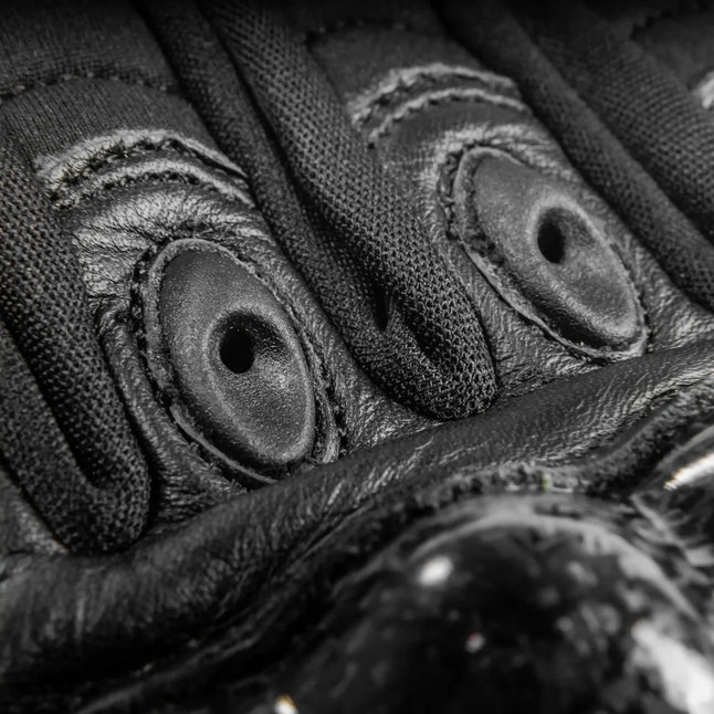 Einsatzhandschuh Tactical Carbon