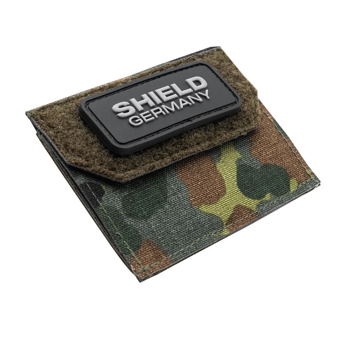 Münzfach Tactical Wallet
