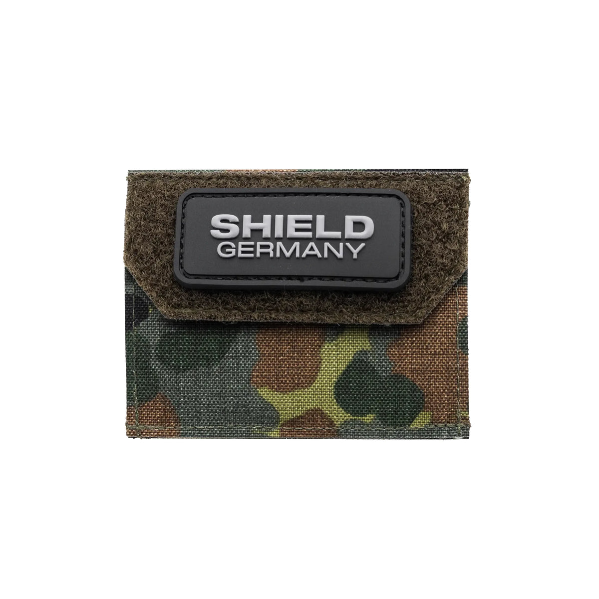 Münzfach Tactical Wallet