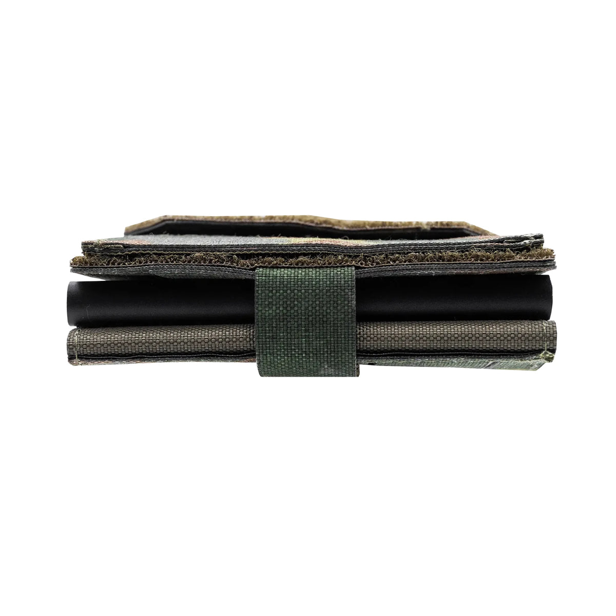 Münzfach Tactical Wallet