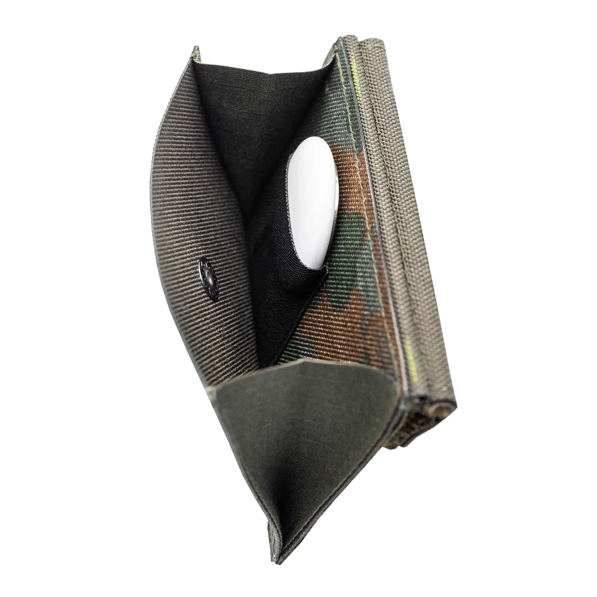 Münzfach Tactical Wallet